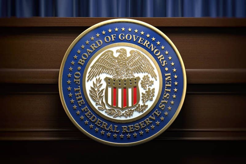Will the upper bound of the target federal funds rate be 3.0% at the end of 2026? market image